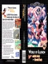 Sega  Genesis&nbsp; - &nbsp;World of Illusion starring Mickey Mouse and Donald Duck